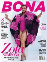 BONA Magazine 